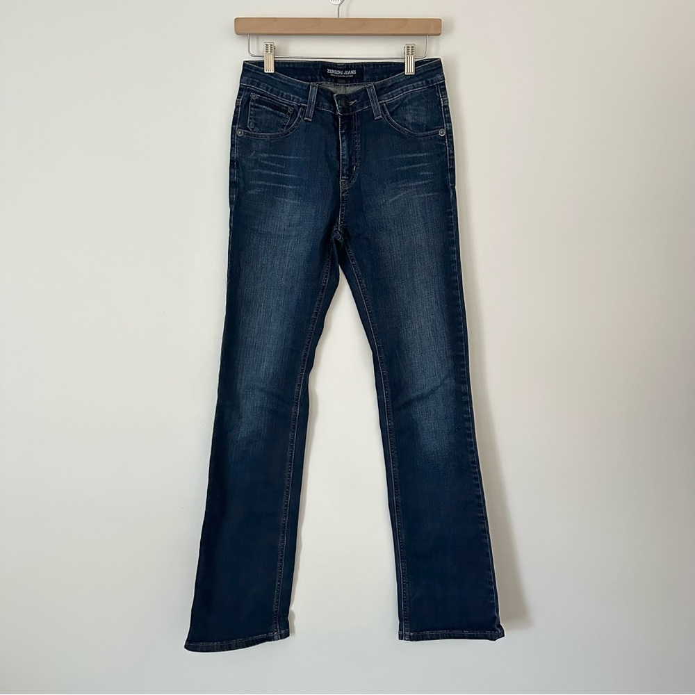 🌱2/$10 | Zengzhi Mid-Rise Jeans
